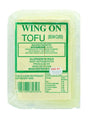 Fresh Tofu 500g - WING ON