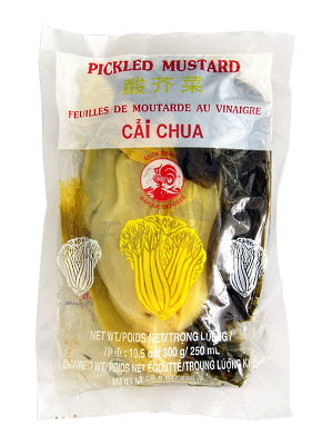 Pickled Mustard - COCK