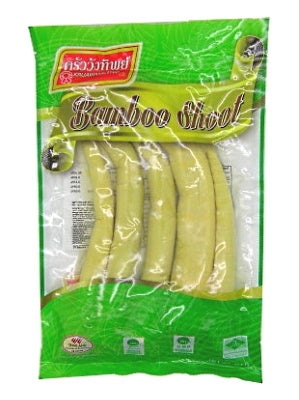 Bamboo Tips – KRUAWANGTHIP