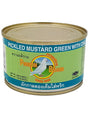 Pickled Mustard Green with Chilli 230g – PIGEON