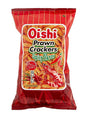 Prawn Crackers - Spicy - OISHI