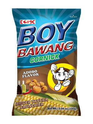 Boy Bawang - Adobo - KSK