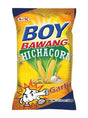 Boy Bawang Chichacorn - Super Garlic - KSK