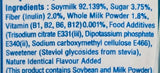 SOYYO Banana Flavour Soy Drink 6x180ml – LACTASOY