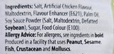 Chicken Flavour Broth Soup Base Mix 5x9g – LEE