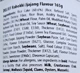 RABOKKI Jajjang Flavour - DELIEF