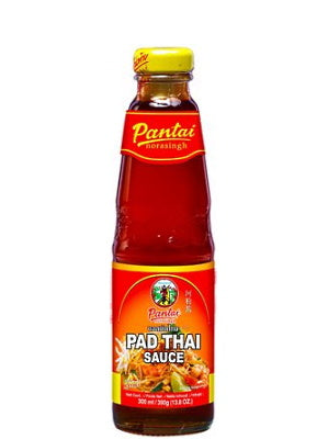 Pad Thai Sauce 300ml - PANTAI