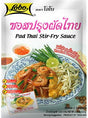 Pad Thai Stir-Fry Sauce 120g - LOBO