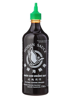 Hoisin Sauce 12x730ml - FLYING GOOSE