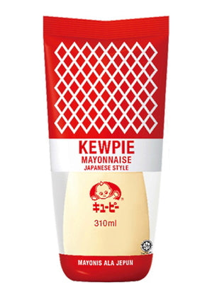 Japanese-style Mayonnaise (Thai version) 310ml - KEWPIE
