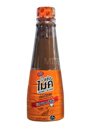 Pickled Fish Seasoning Sauce (Pla Ra) – ZAB MIKE