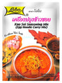 Kao Soi Seasoning Mix - LOBO
