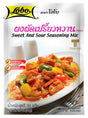 Sweet & Sour Seasoning Mix - LOBO
