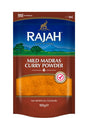 Mild Madras Curry Powder 100g - RAJAH