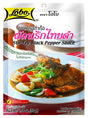 Stir-Fry Black Pepper Sauce - LOBO