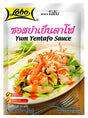 Yum Yentafo Sauce - LOBO