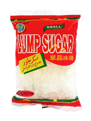 Lump Sugar 400g – SOUTH WORD
