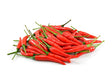 Thai Red Chilli 1kg