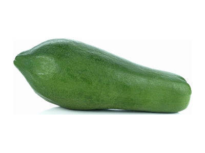 Unripe Papaya 750g (approx)