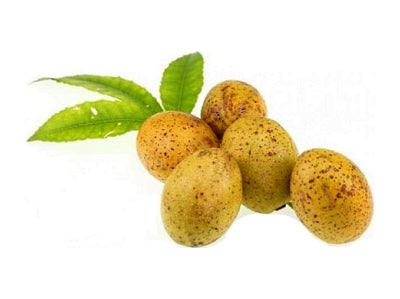 Hog Plum 200g