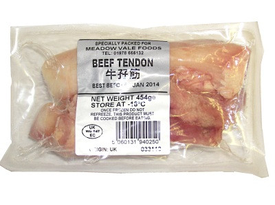 Beef Tendon - MEADOW VALE