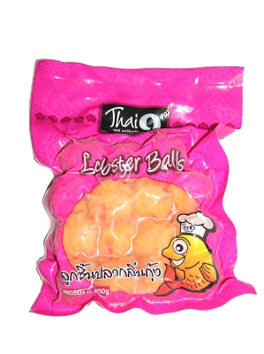 Thai Lobsterballs 200g - THAI 9