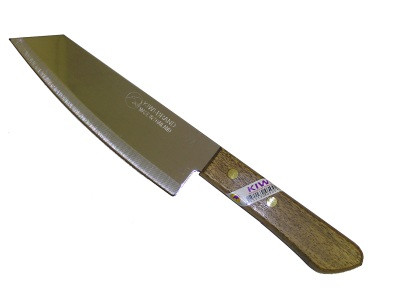 Knife (No. 173) - KIWI