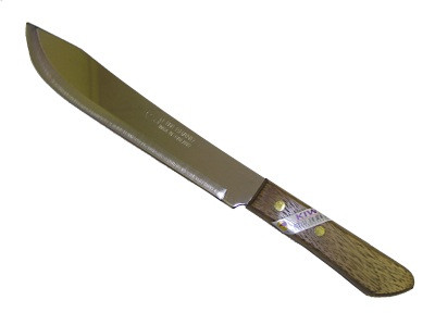 Knife (No. 248) - KIWI