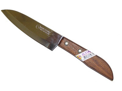 Knife (No. 503) - KIWI