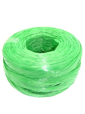 Plastic String Bale