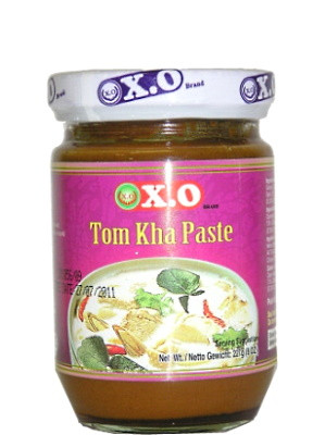 Tom Kha Paste - XO