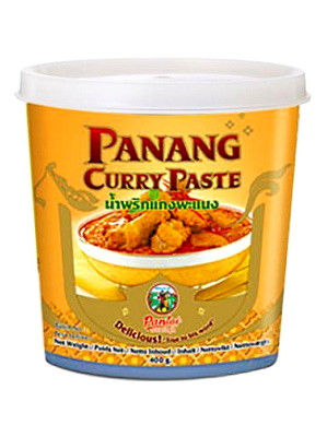 Panang Curry Paste 400g - PANTAI