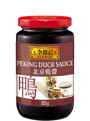 Peking Duck Sauce - LEE KUM KEE