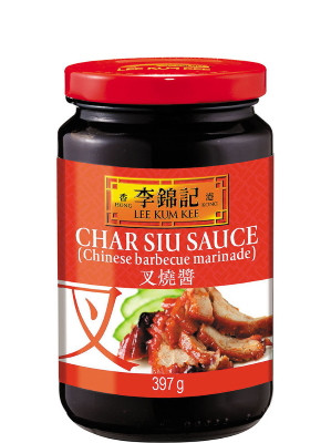 Char Siu Sauce - LEE KUM KEE