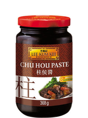 Chu Hou Paste - LEE KUM KEE