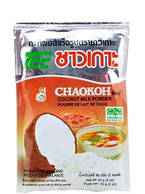 Coconut Milk Powder - CHAOKOH