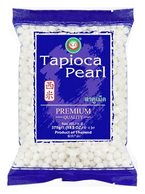 Large Tapioca Pearl - XO