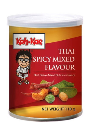 Thai Spicy Mix - KOH KAE