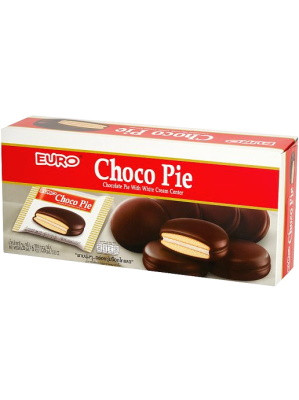 Choco Pie – EURO 