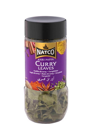 Curry Leaves 10g - NATCO