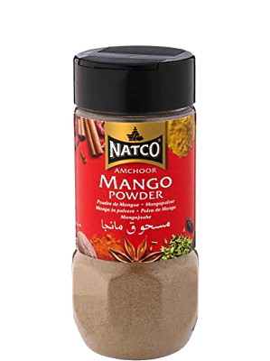 Mango (Amchoor) Powder 100g - (NATCO)