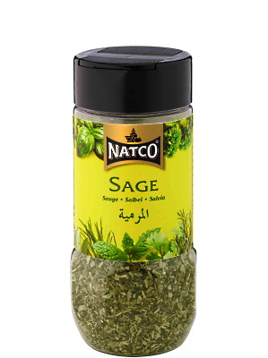 Dried Sage 25g - NATCO