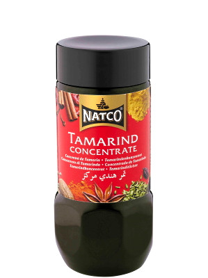 Tamarind Concentrate 300g - NATCO