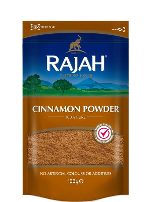 Cinnamon Powder 100g - RAJAH