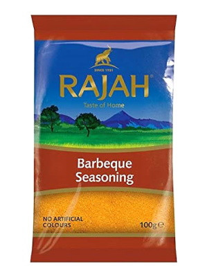 Barbeque Seasoning - RAJAH