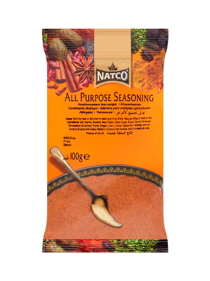 All Purpose Seasoning - NATCO