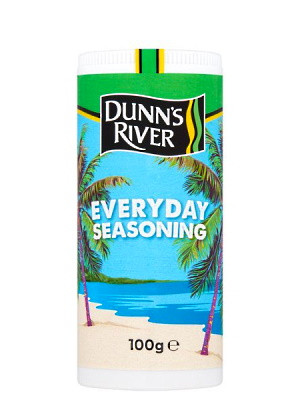 Everyday Seasoning 100g - DUNN'S RIVER