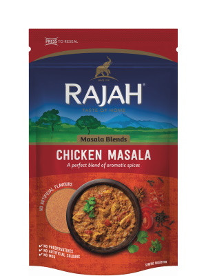 Chicken Masala - RAJAH