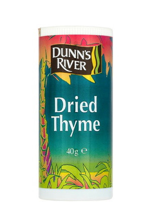 Dried Thyme - DUNN'S RIVER