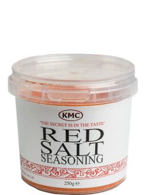 Red Salt Seasoning - KMC